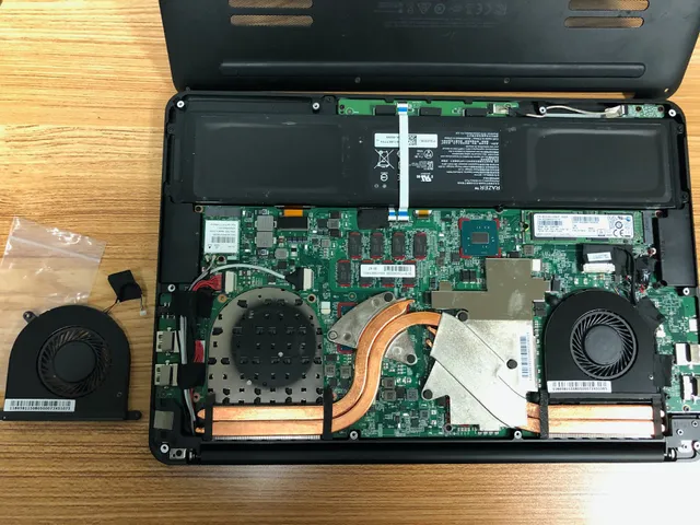 Computers Reborn LLC