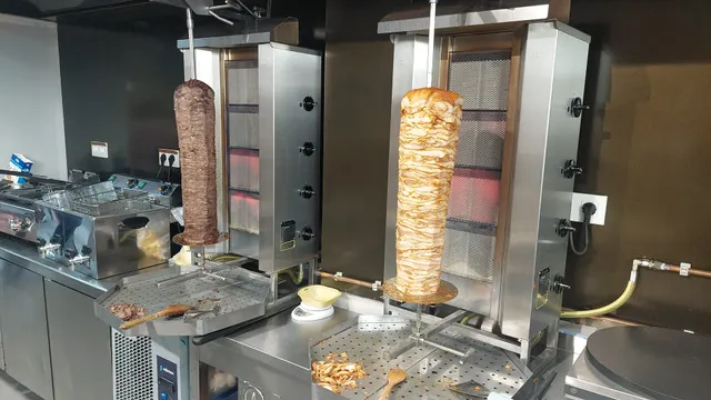 MIRANO KEBAP BILBAO