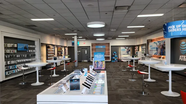 AT&T Store