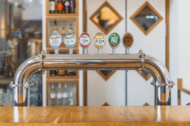 Birra A Balùs - Birra Artigianale & Cucina