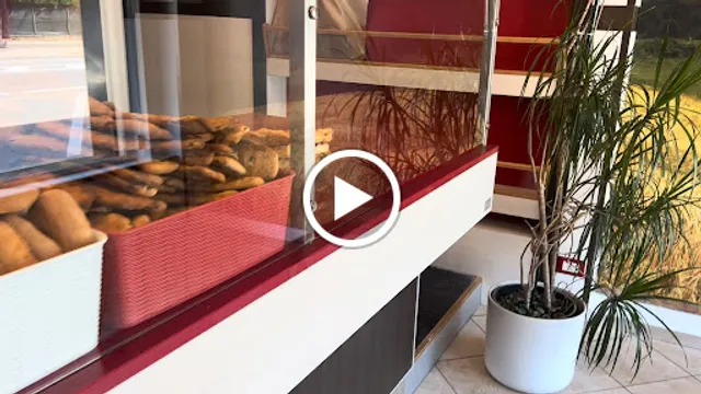 Panetteria La Spiga D'Oro Snc.