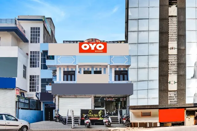 OYO Hotel Elite Inn