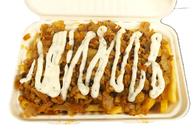 Route1 Burgers and Doner Kebab