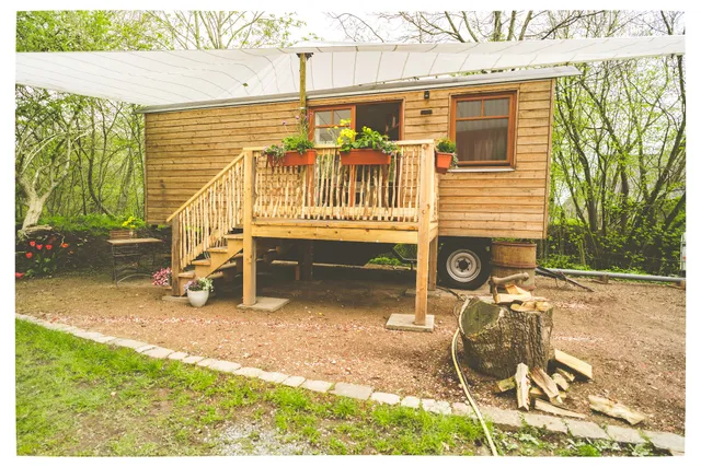 Lüttjes Hus - Urlaub auf dem Land