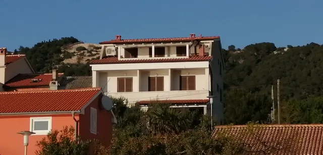 Apartments Perčinić