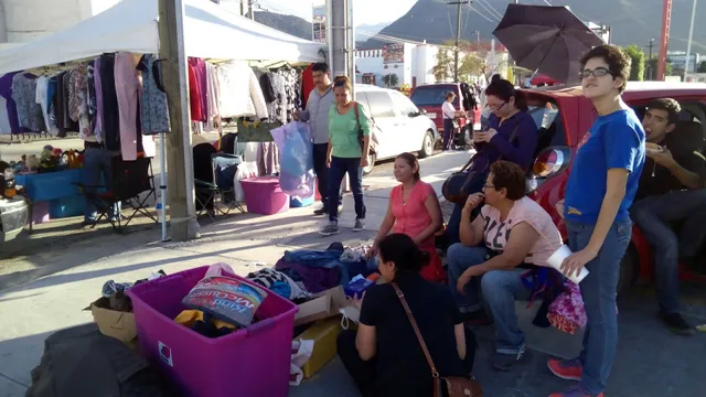 el mercado estrella del martes