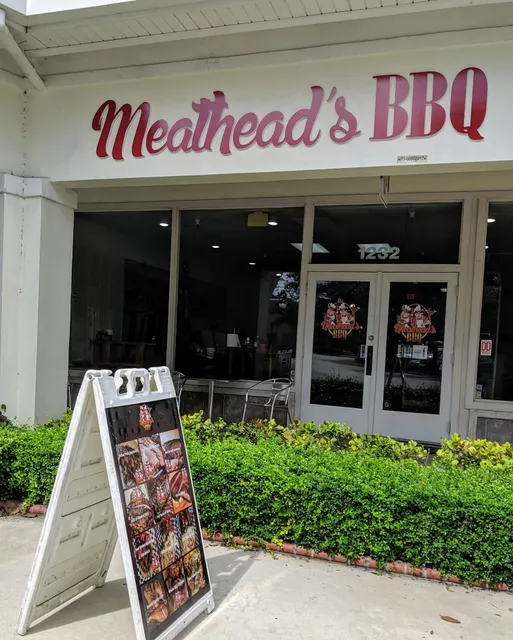 MeatHeads Barbecue Restaurant LLC
