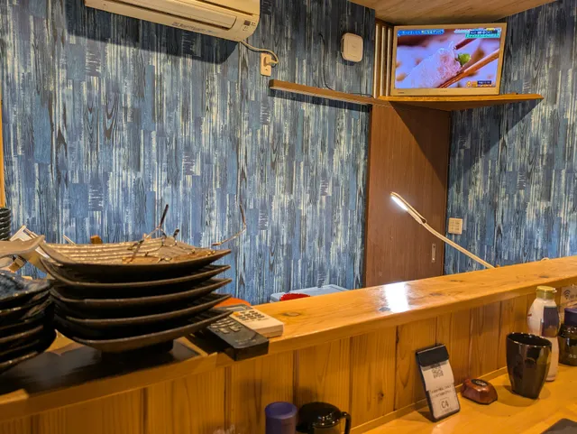 昼だけうなぎ屋日立店