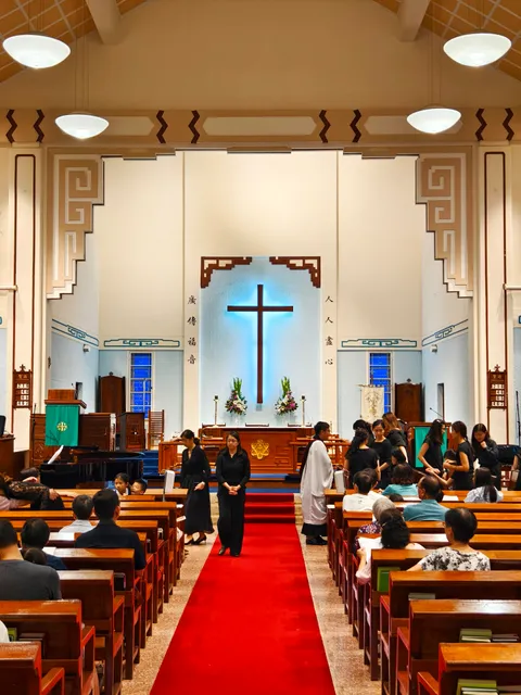 Holy Trinity Cathedral