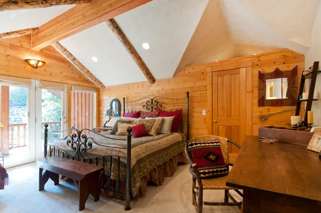 Sundance Escape Lodge