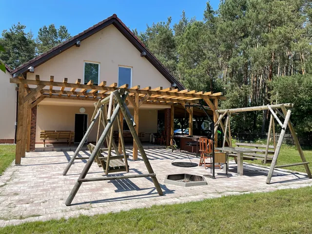 Ranczo Gozdawa SOLDI Wojciech Gozdawa-Dydyński