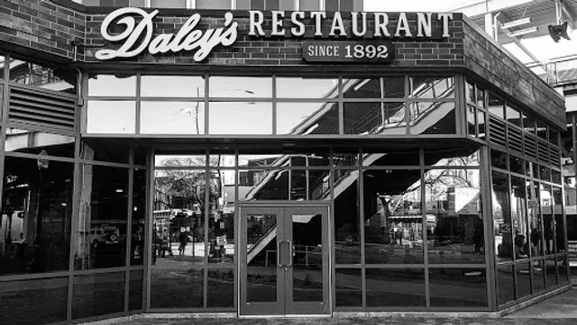 Daley's Restaurant