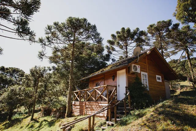 Pousada Village Pedra Preta