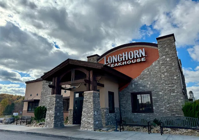 LongHorn Steakhouse