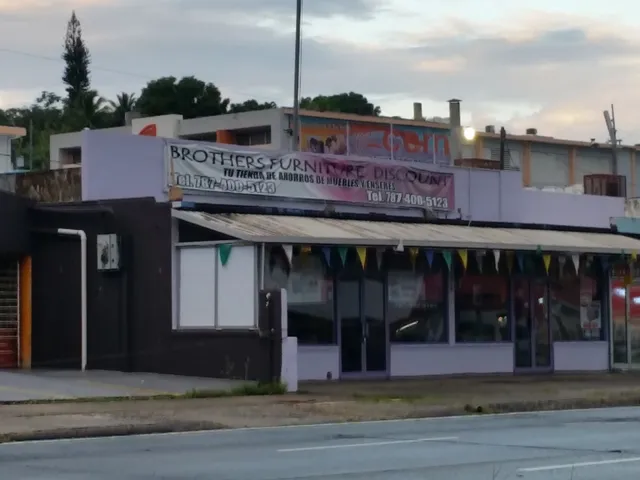 Brothers Furniture Discount