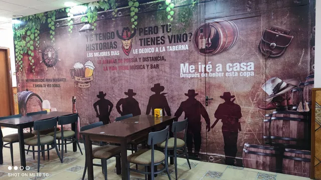 La Taverna de la Font