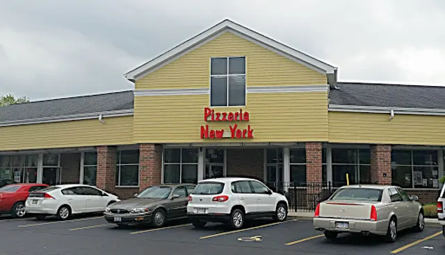 Pizzeria New York