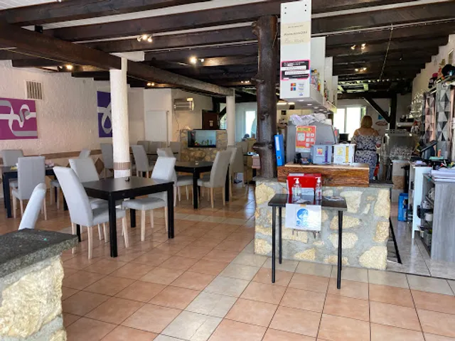 Restaurant la Rauracienne