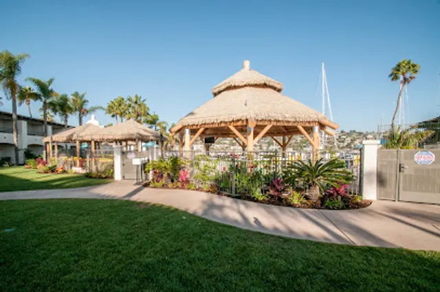 Kona Kai San Diego Resort