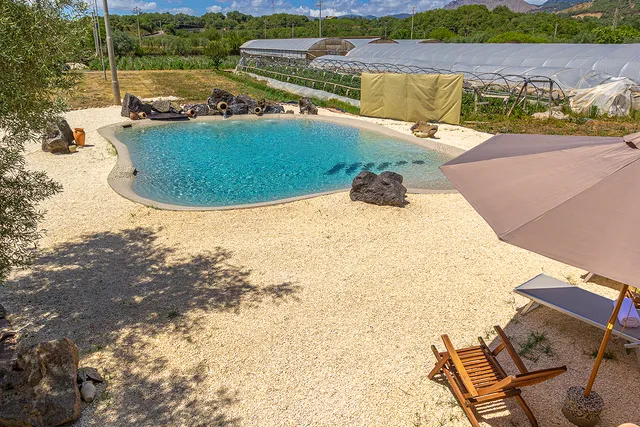 Casale Buona TerraMia