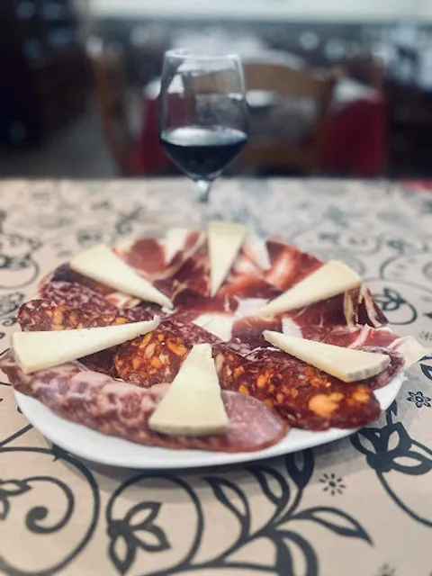 Restaurante El Cruce