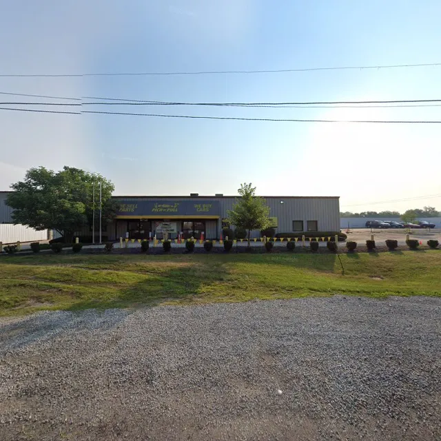 Cash for Junk Cars | Pick-n-Pull