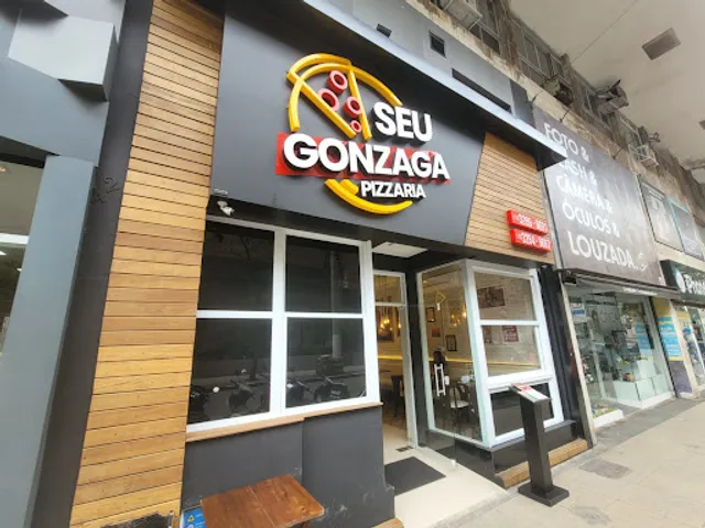 Seu Gonzaga Pizzaria