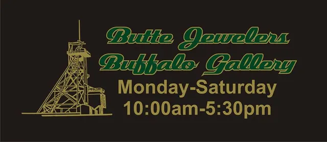 Butte Jewelers/Buffalo Gallery