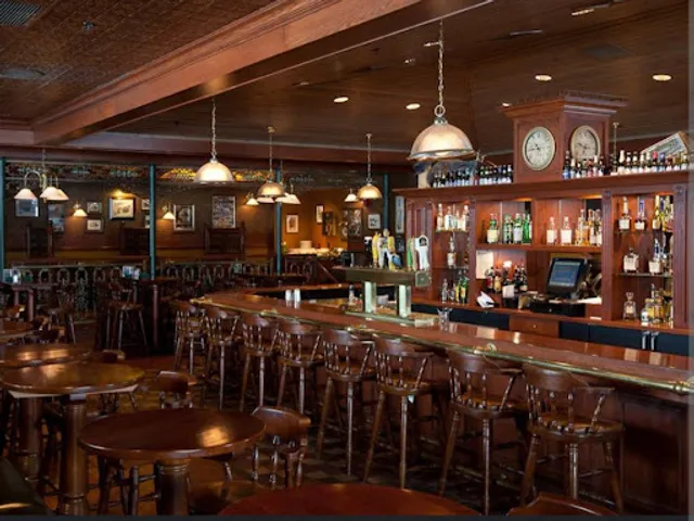 O'Reilly's Tap Room & Kitchen