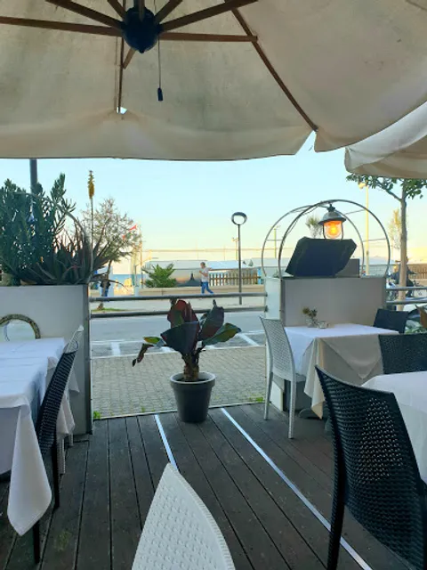 Spirito Libero Nautilus Restaurant