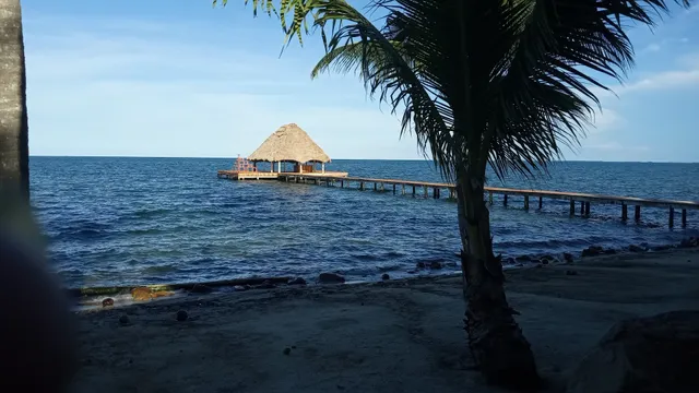 Seaside Restaurant at Robert's Grove