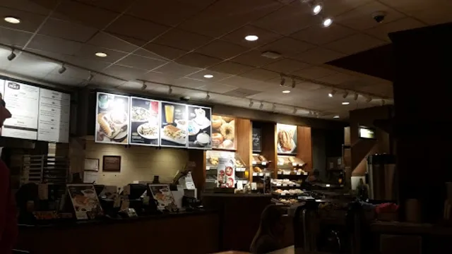 Panera Bread