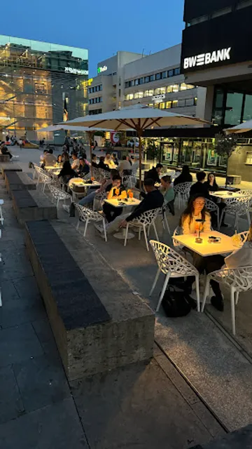 San's BISTRO & WEINBAR - Stuttgart