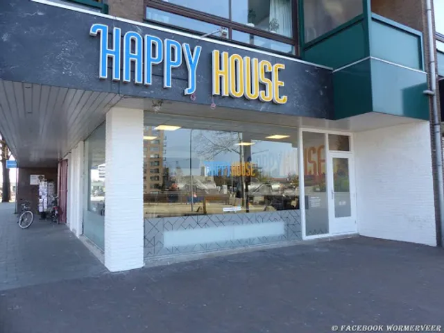 Happy House