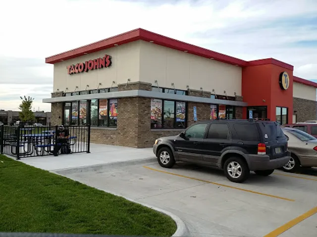 Taco John's