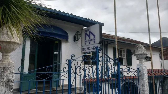 Hotel Montanas