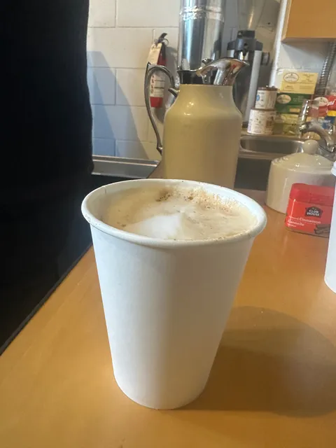 Honest to Pete Coffee Roasters