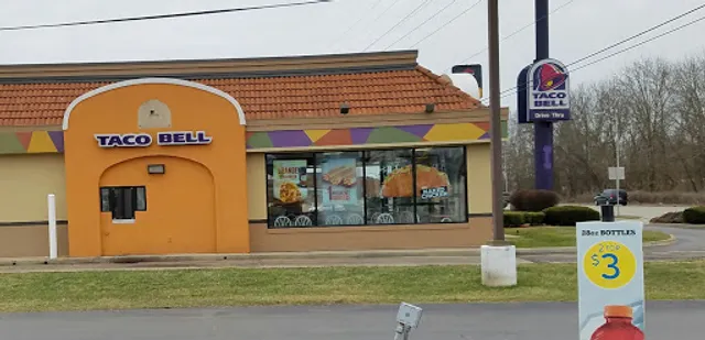 Taco Bell