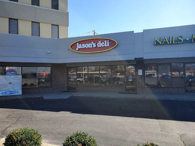 Jason's Deli
