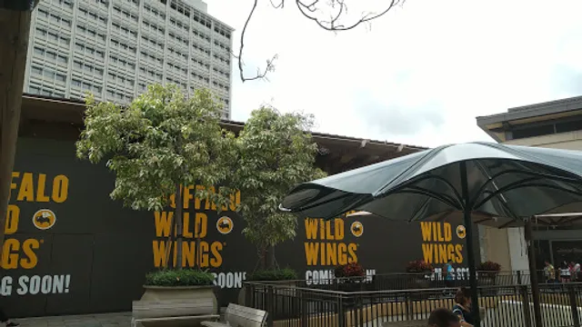 Buffalo Wild Wings