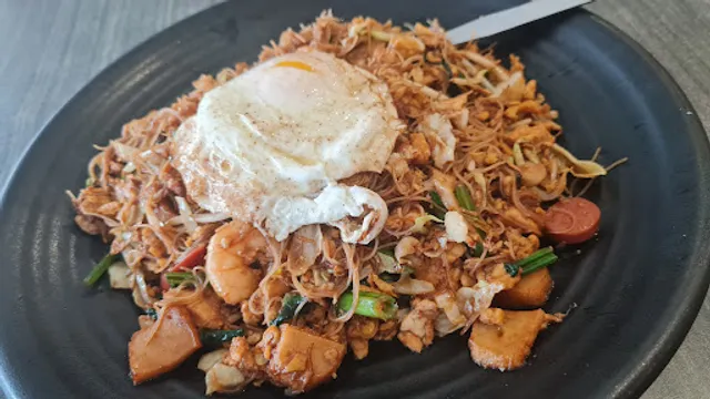 Single Origin Coffee & Kitchen ( Kempas Medical Centre)