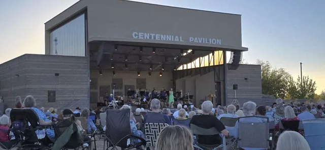 Sierra Vista Farmers Markets