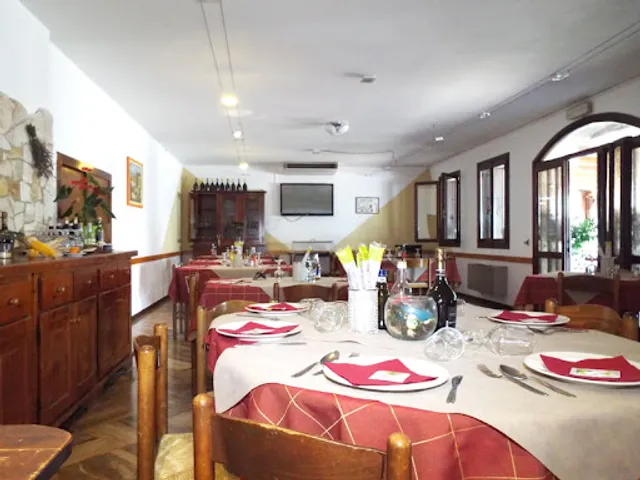 Trattoria Nuova Polde