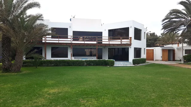 El Buen Samaritano Backpackers