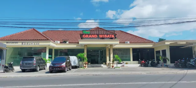 Hotel Grand Wisata