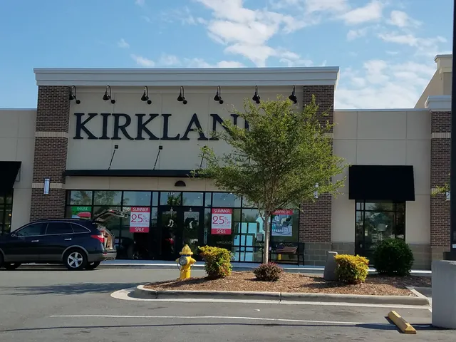 Kirkland's Home