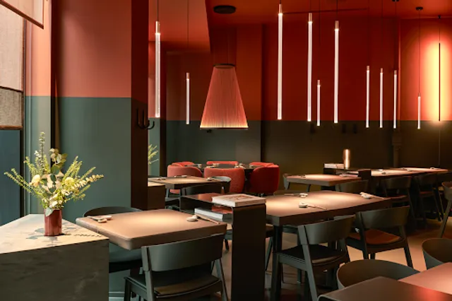 Sticks'n'Sushi Richmond