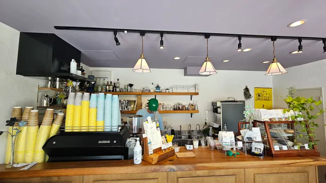 yoshida coffee sangubashi