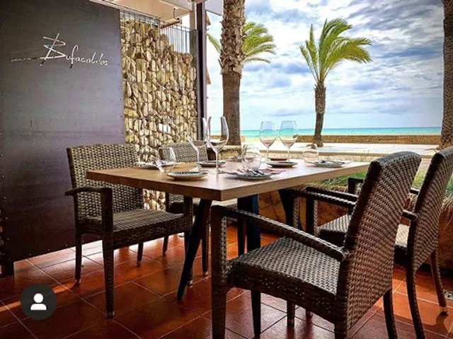 Bufacaldos Restaurant