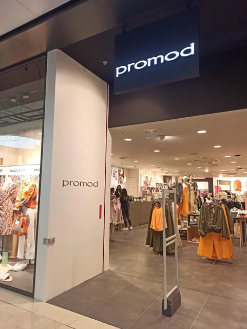Promod